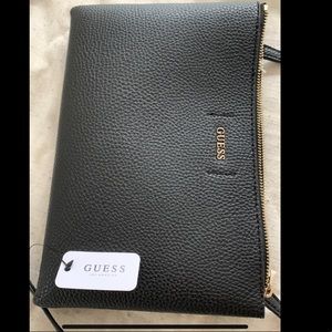 Guess bag, new with tags, never worn